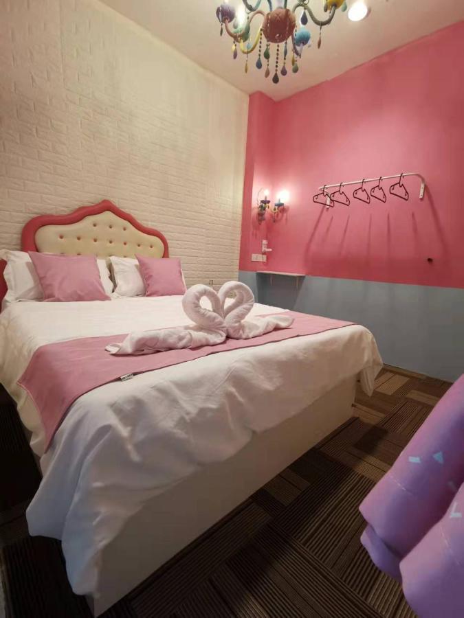 D'Sney Guest House Malacca Exterior foto
